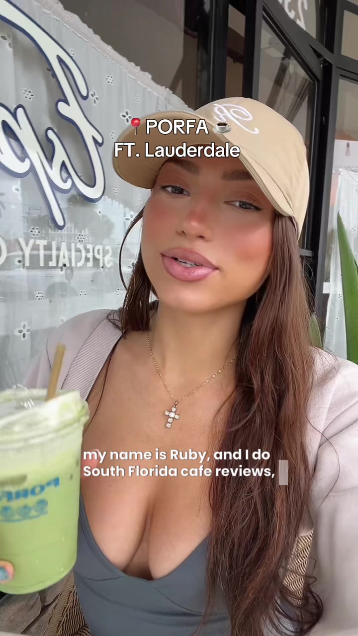 @Ruby Martinez | South Florida