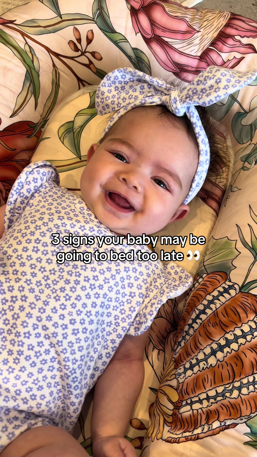 @Emma | Baby Sleep Coach