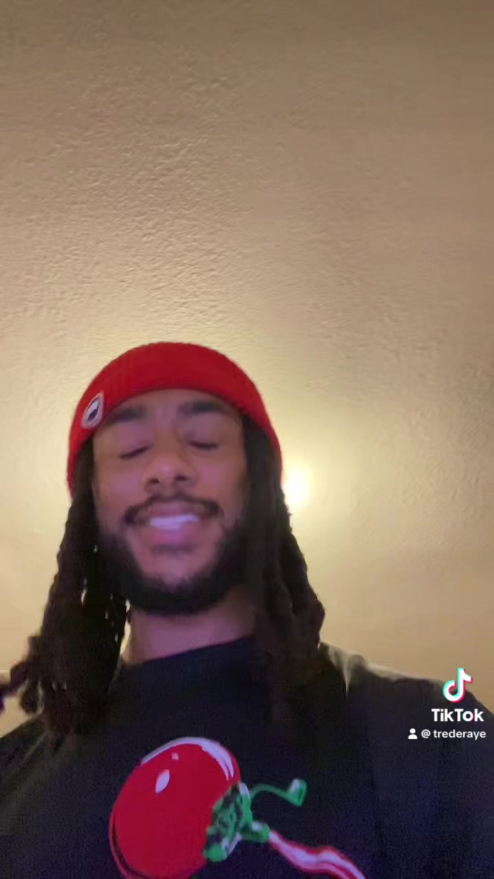 @Trederaye