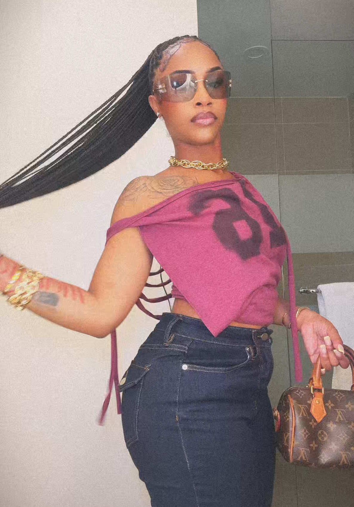 @da pimpcess ๐ค