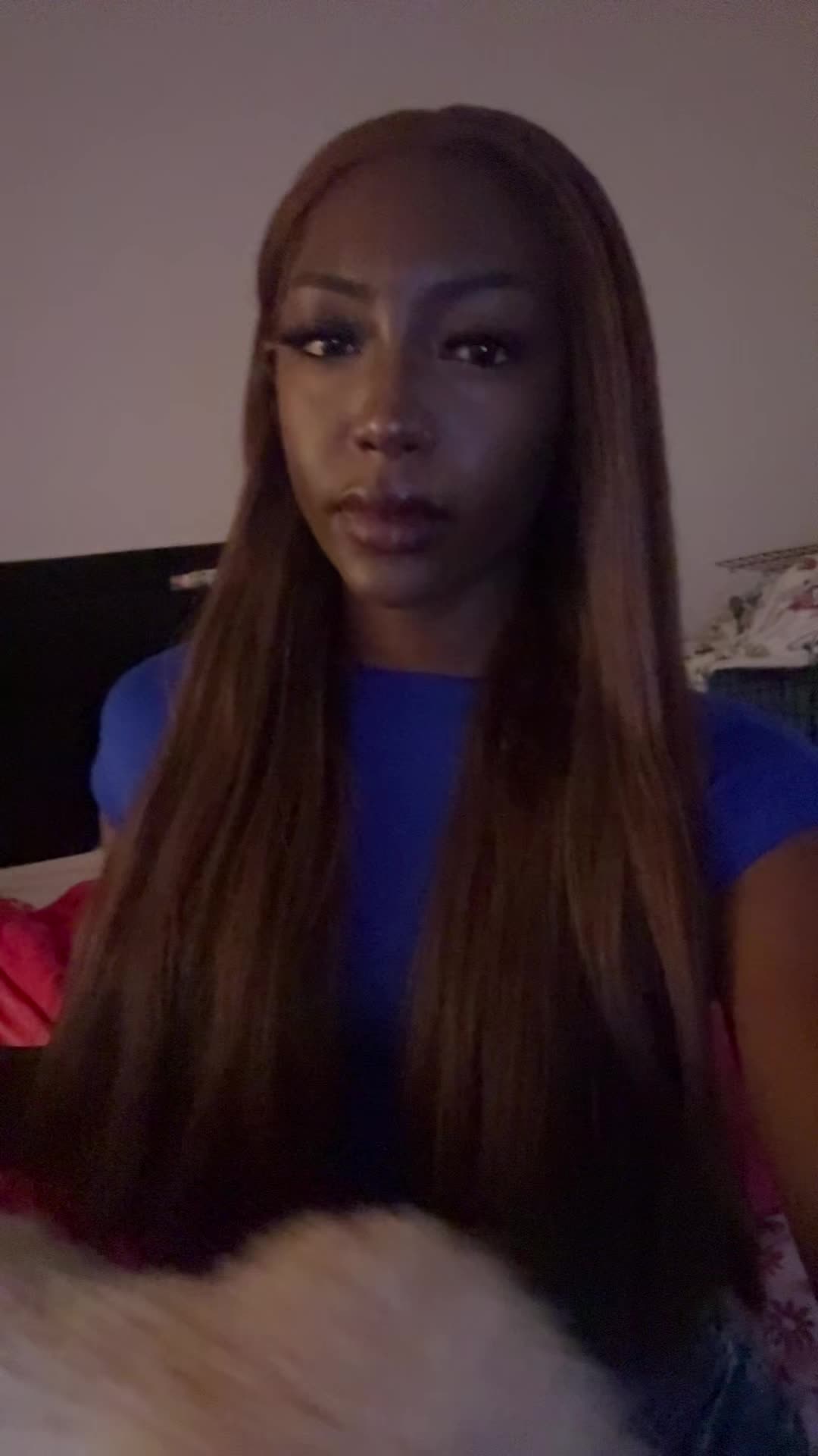 @Tamia 👩🏿&zwj;❤️&zwj;💋&zwj;👩🏿