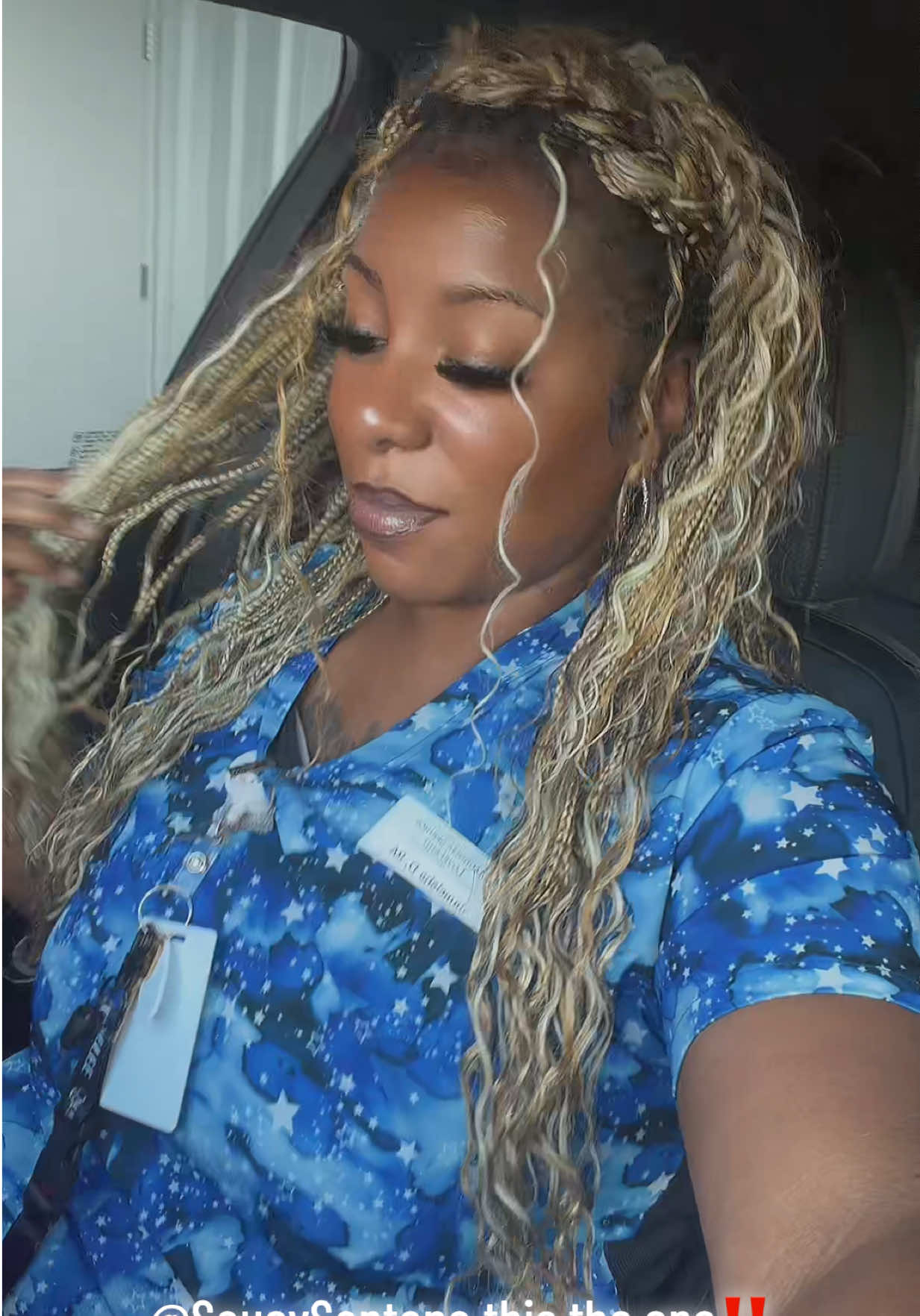 @Jameisha Daniels