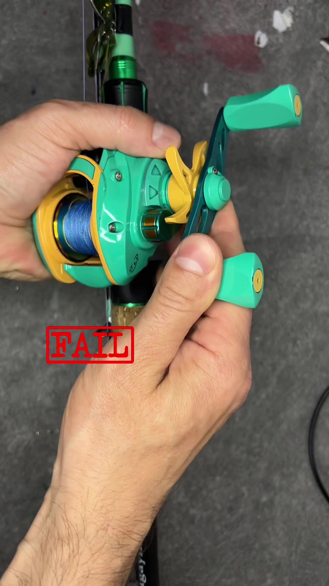 @itopFishing