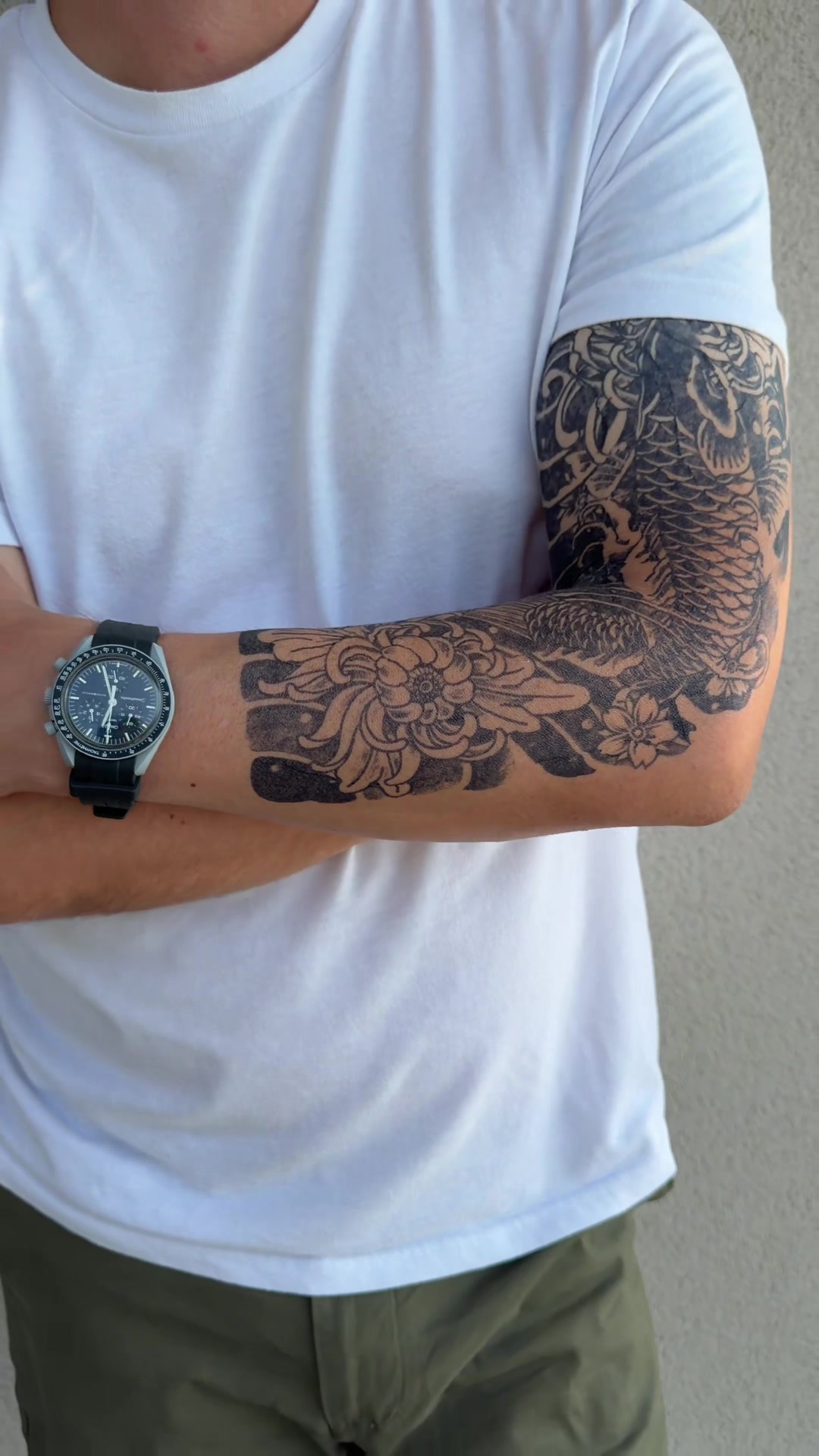@The Flash Tattoo