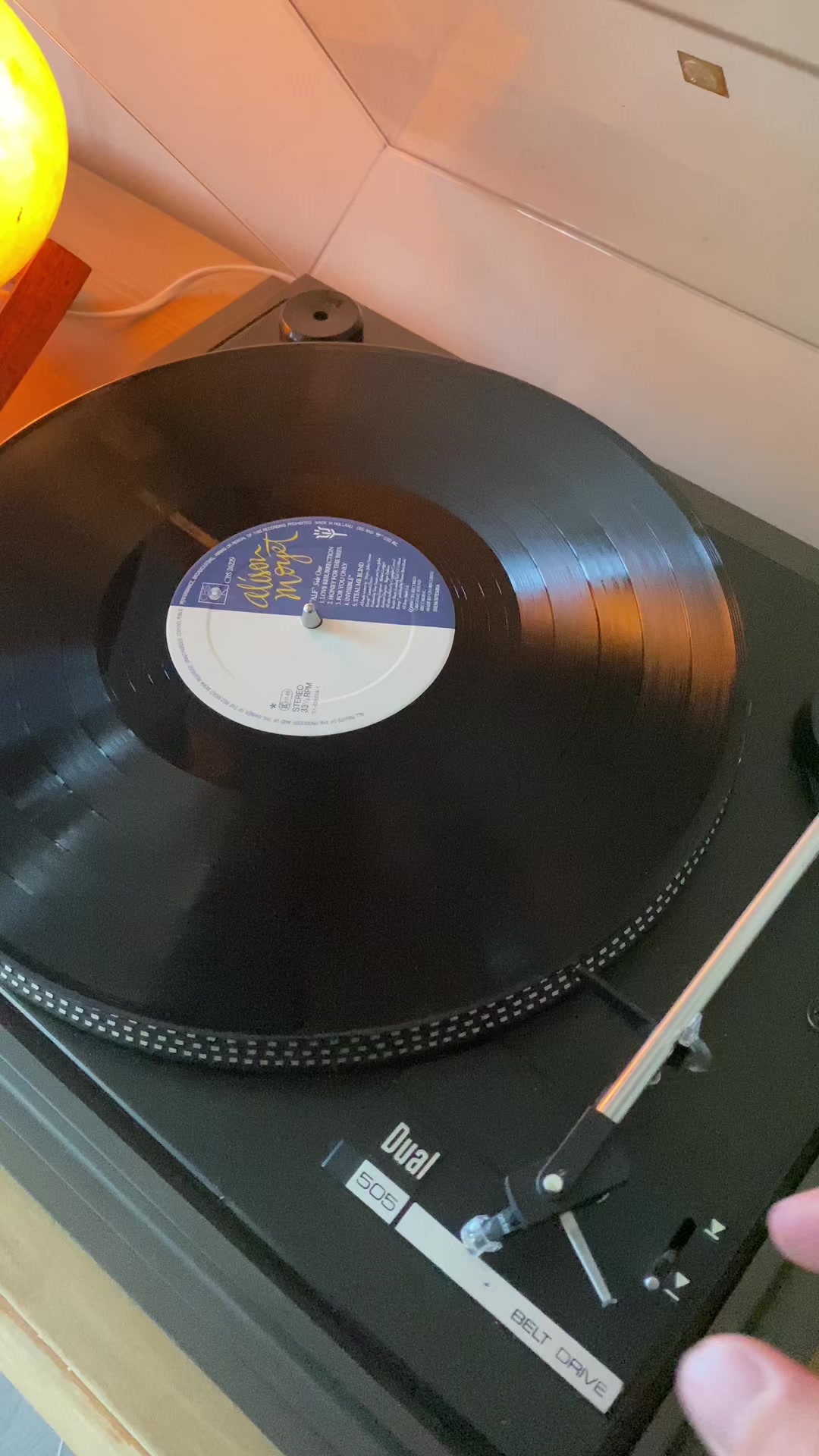 @Les enfants du vinyle