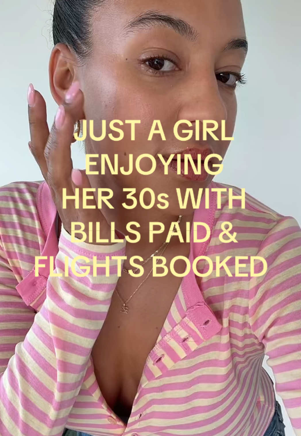 @Zo&euml; Janice