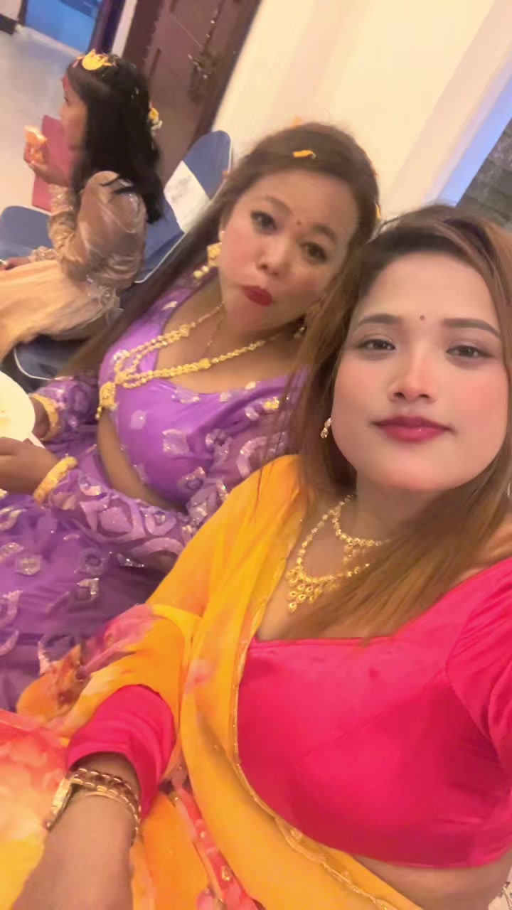 @sony maharjan