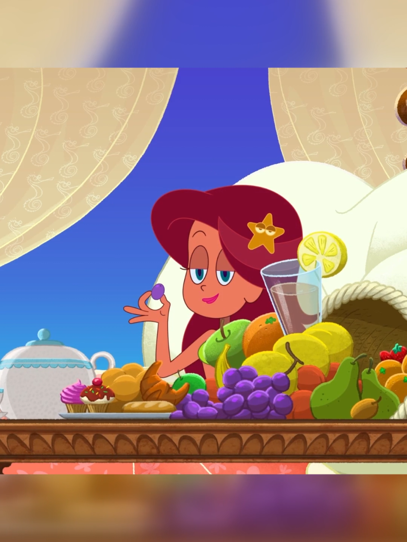 @Zig & Sharko 🌴