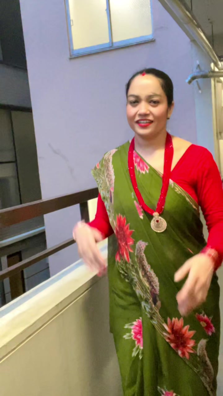 @Samjhana Rayamajhi karki..