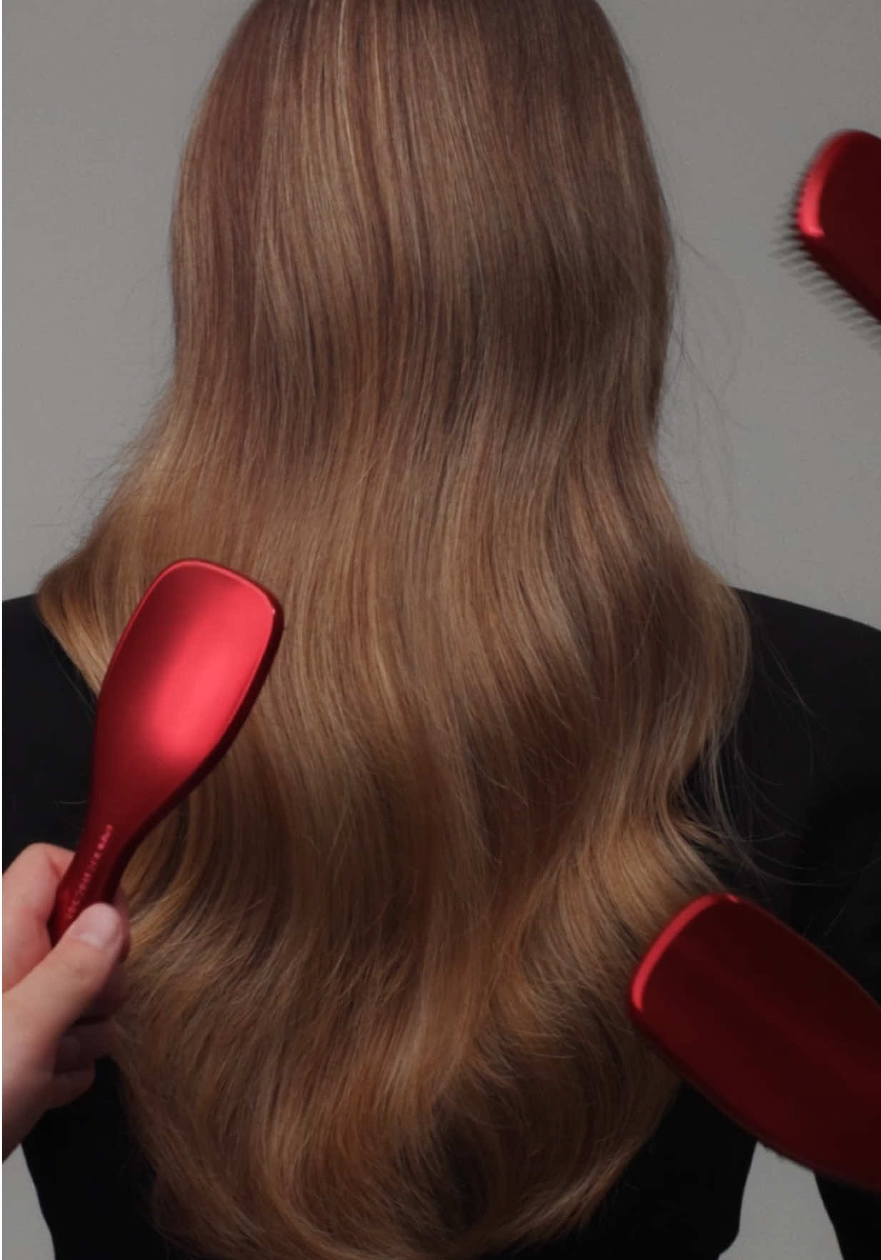@Tangle Teezer