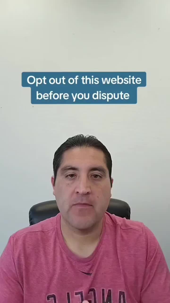 @Gil Garcia | Credit Repair