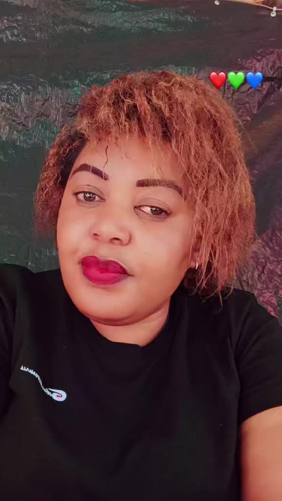 @Caroline Wambui