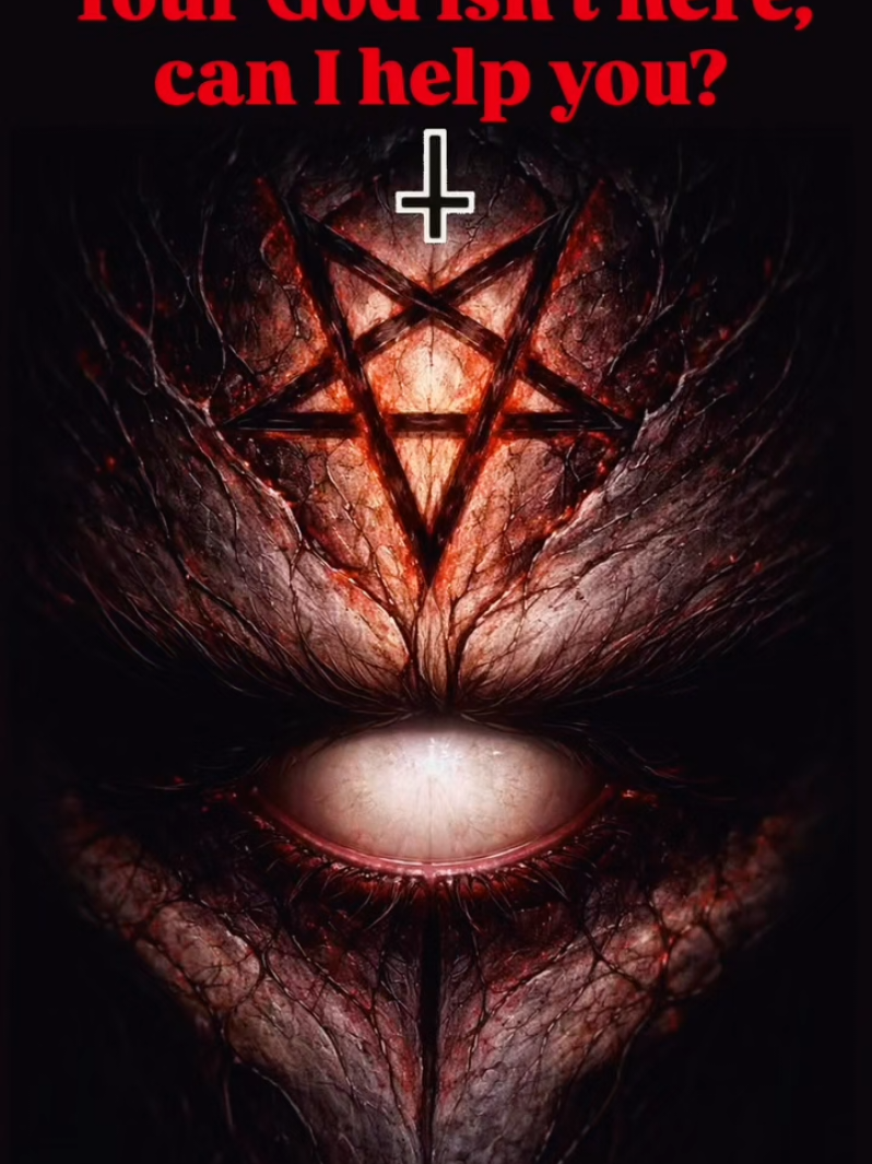 @Occult Blasphemia 🤘