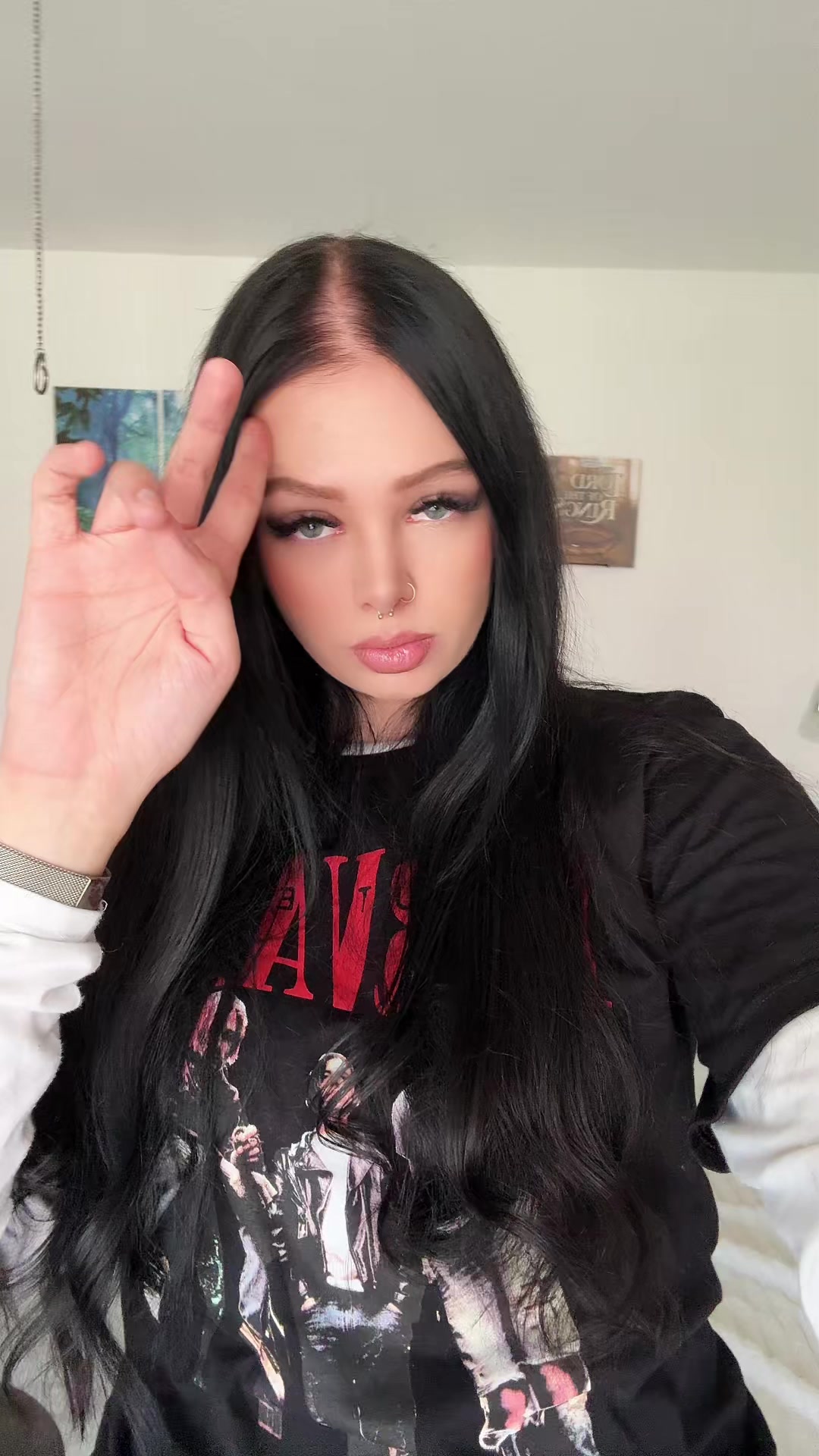 @Alina Marie 🖤