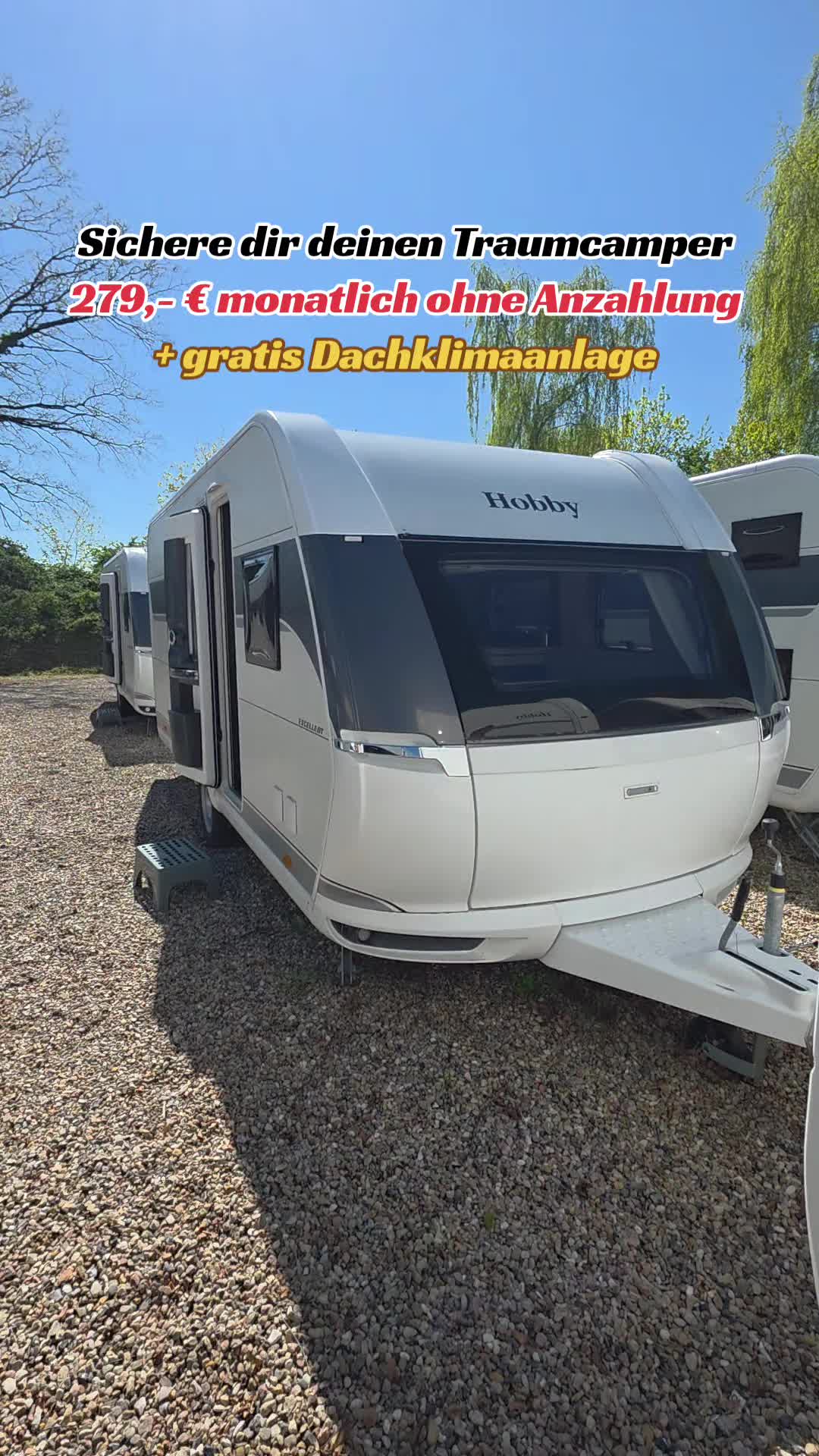 @Caravan Dealer