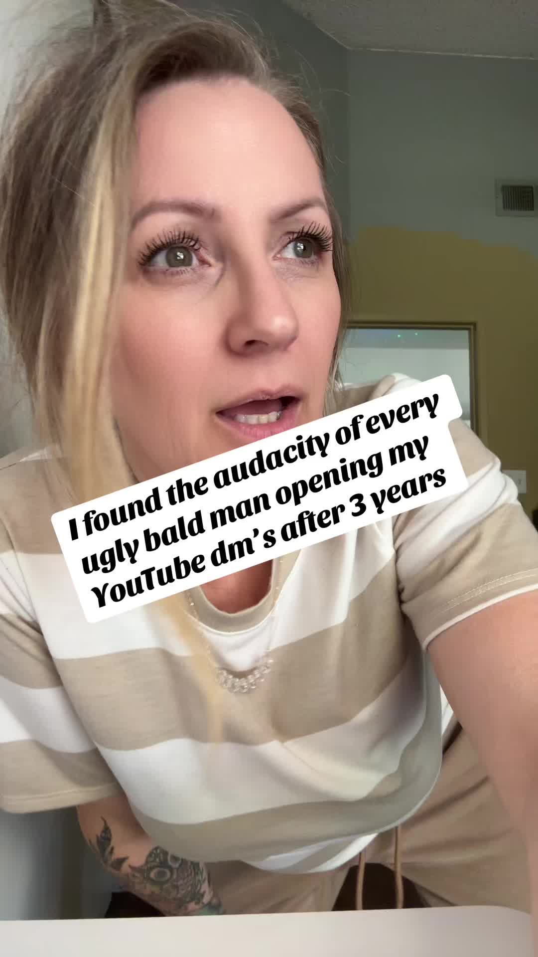 @ScreamYourTruth