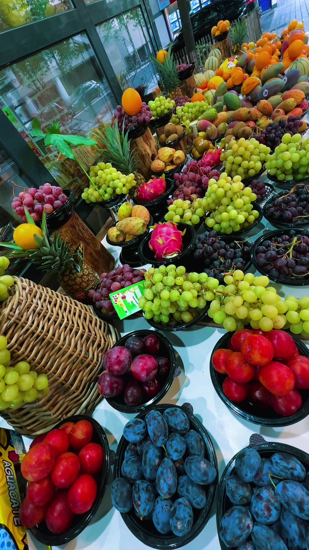 @Moujou🍉Fruits🍇Courbevoie🍍
