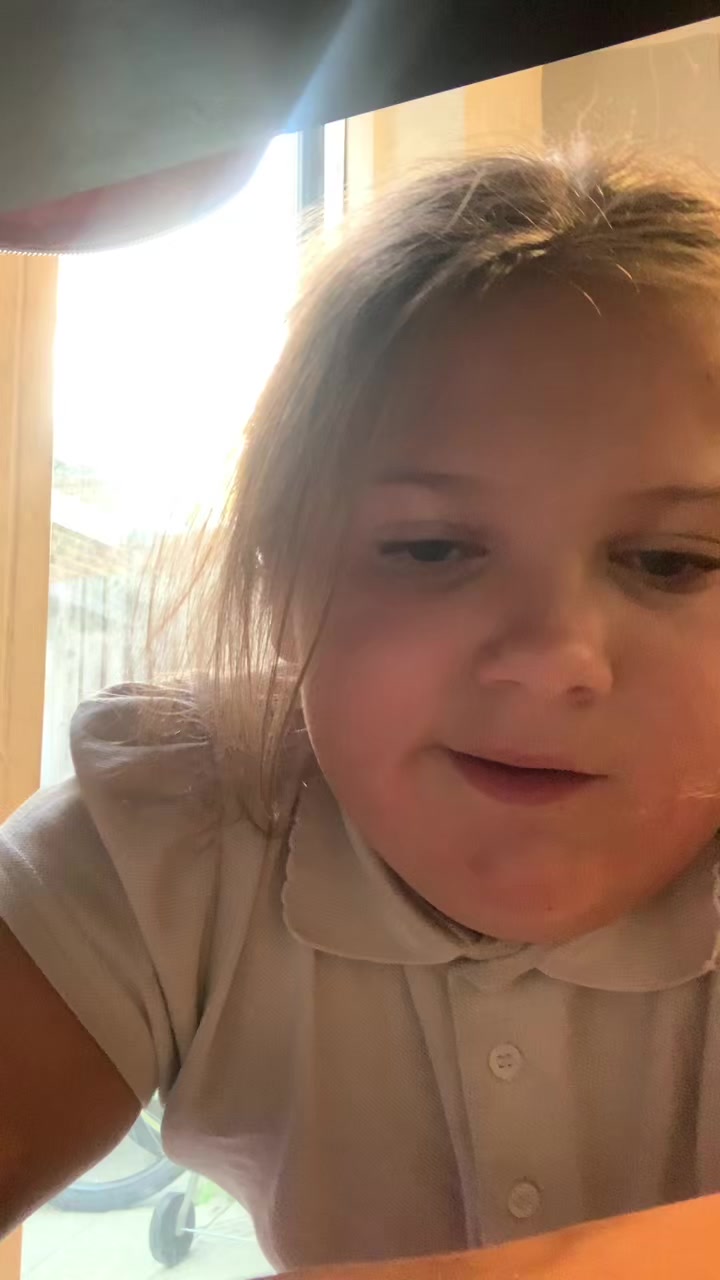 @Annaandharmon