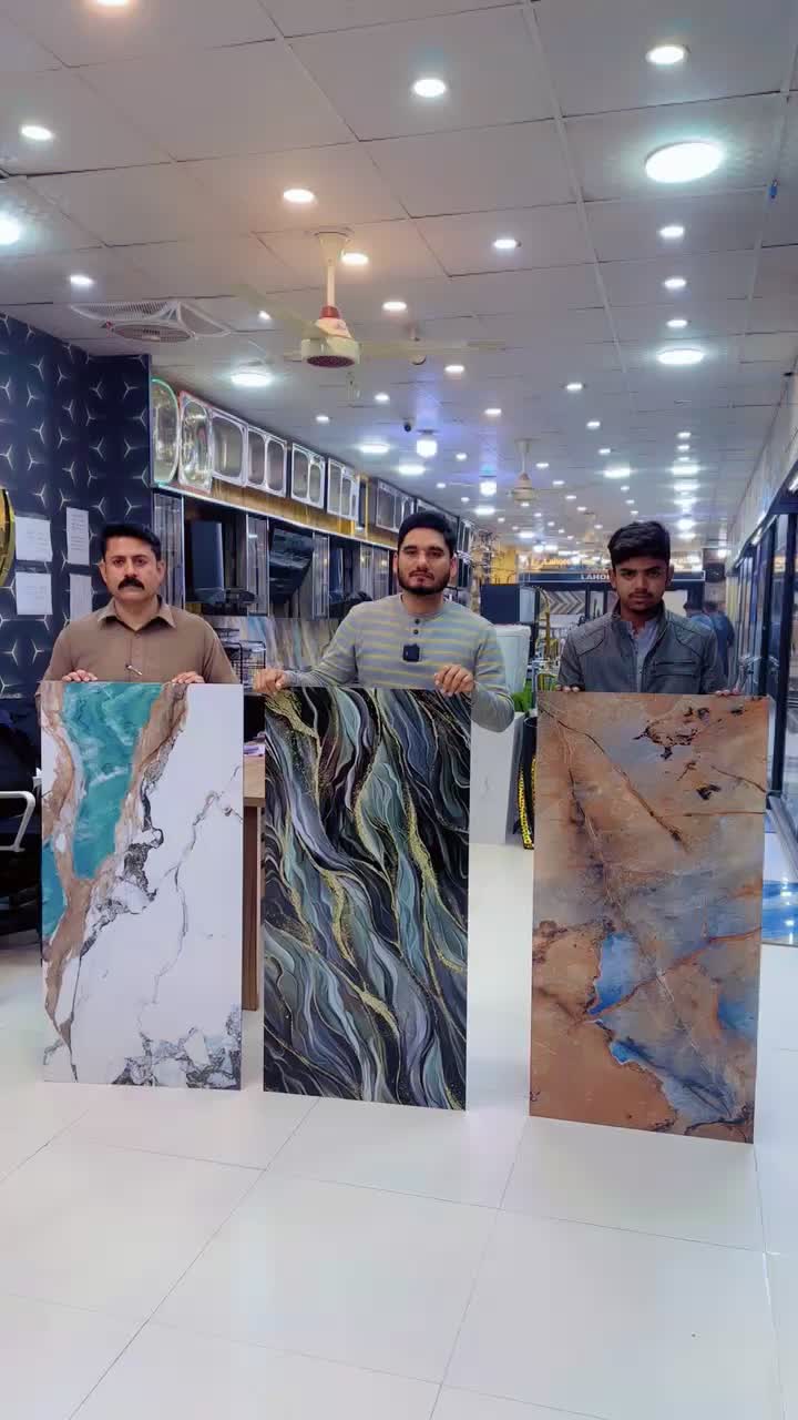 @Lahore tile official