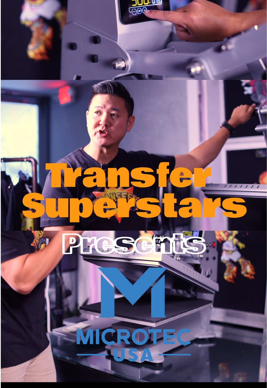 @Transfer Superstars DTF
