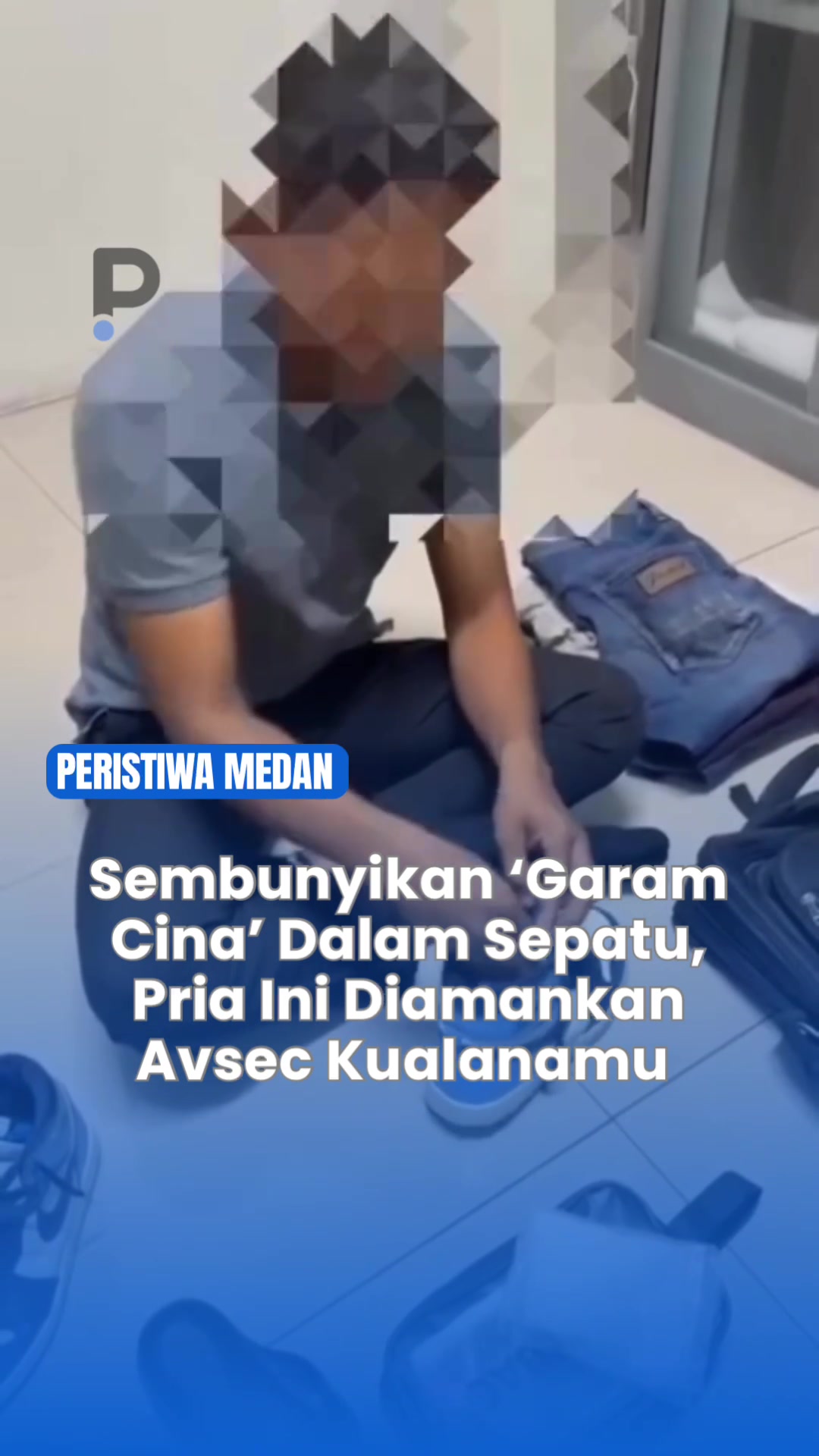 @Peristiwa Medan