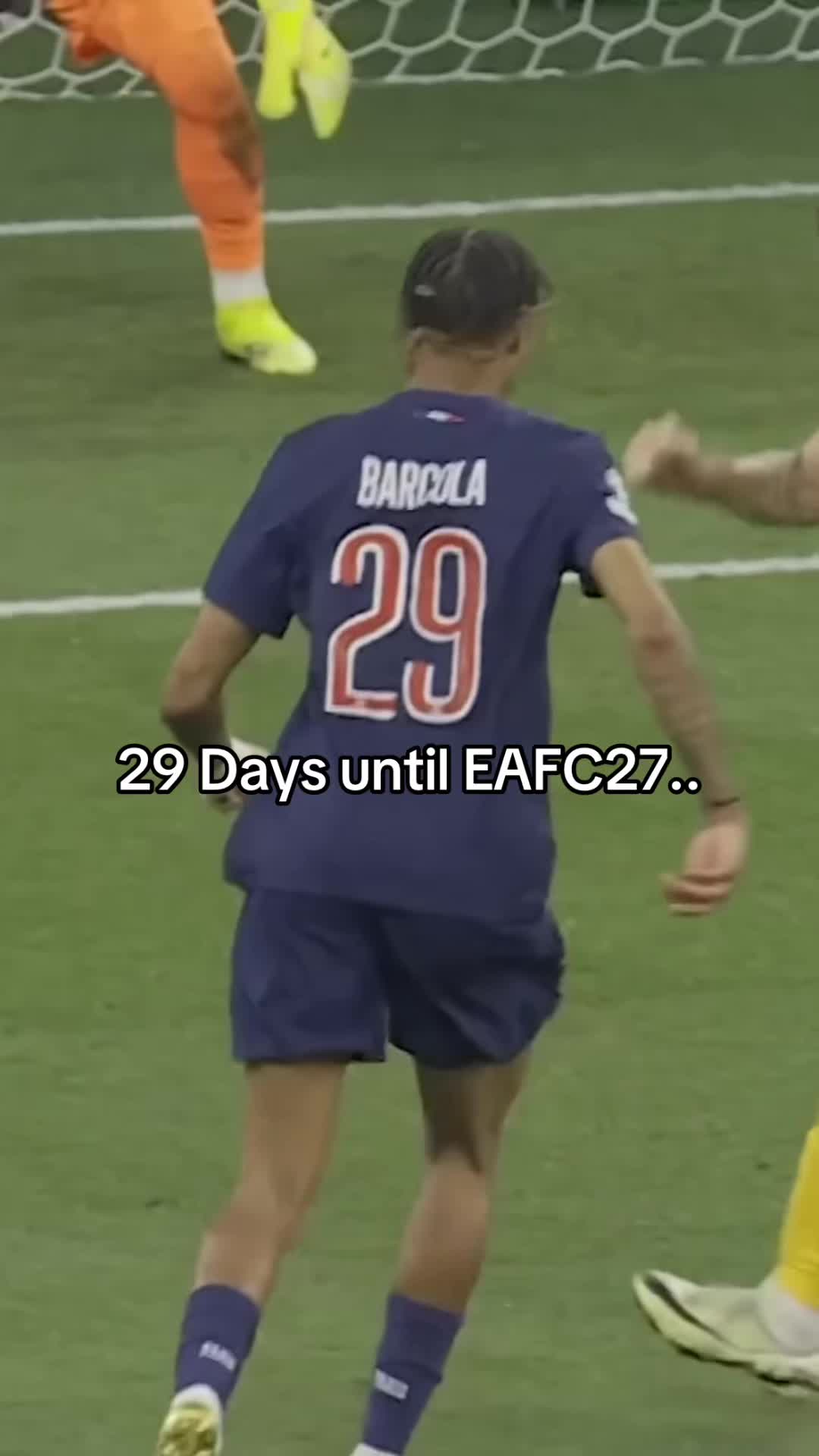 @Daimler ZOM EAFC