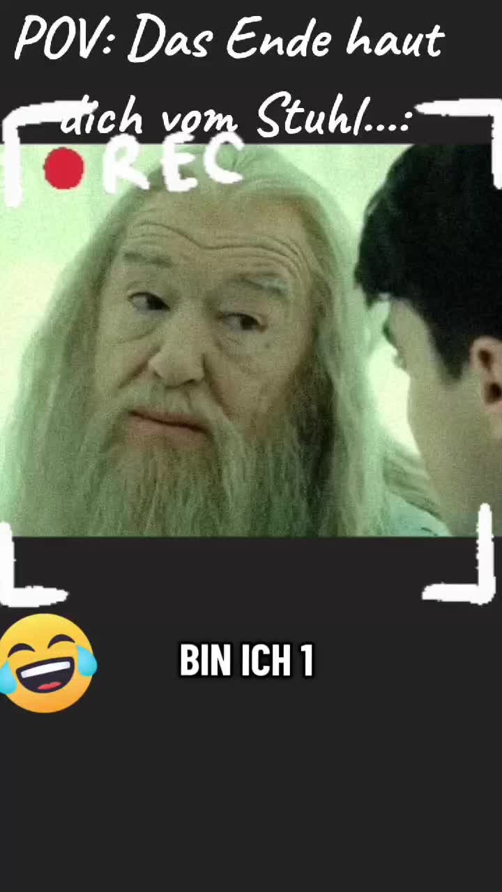 @Alt und Weise 🧙♂️