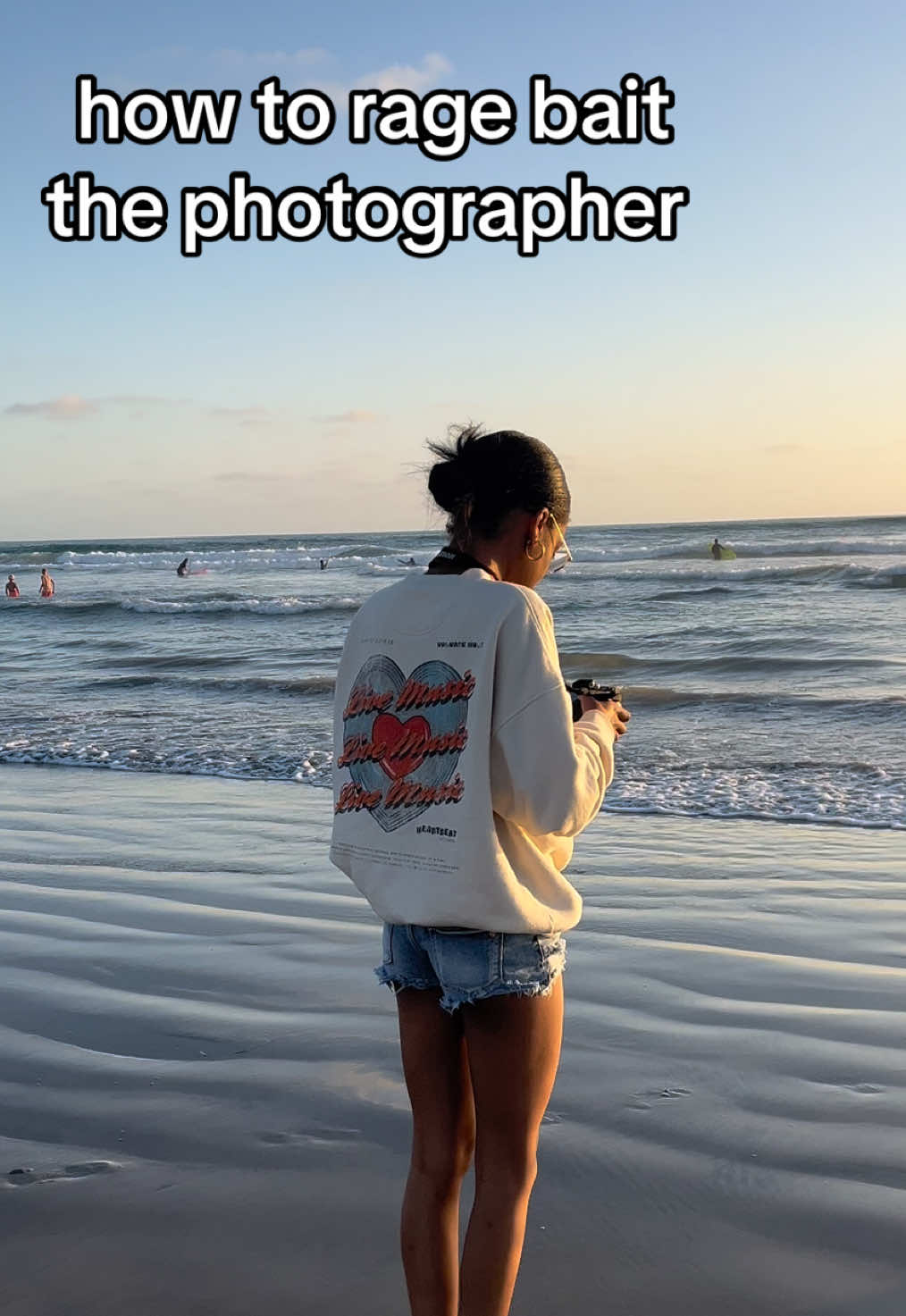 @Aniyah | SD Photographer