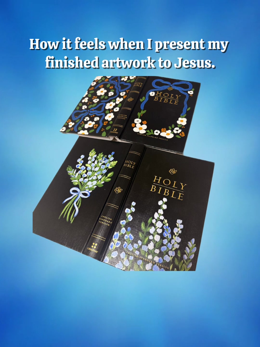 @Jones Crafts for Christ