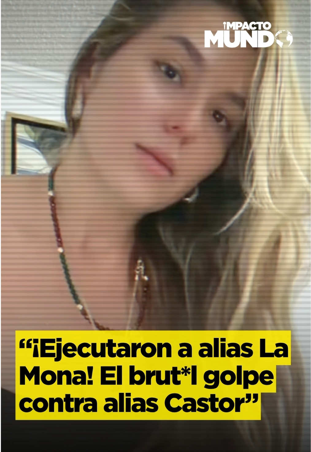 @Impacto Mundo
