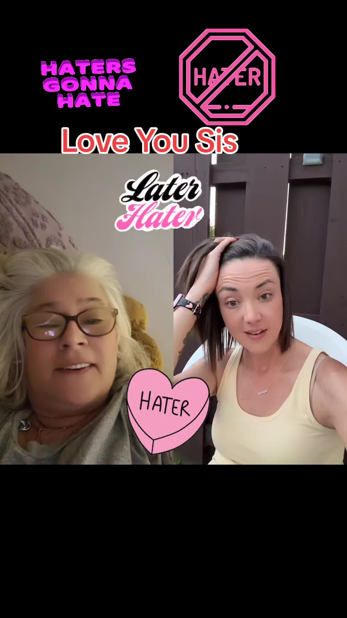 @LaDonna Richardson18+