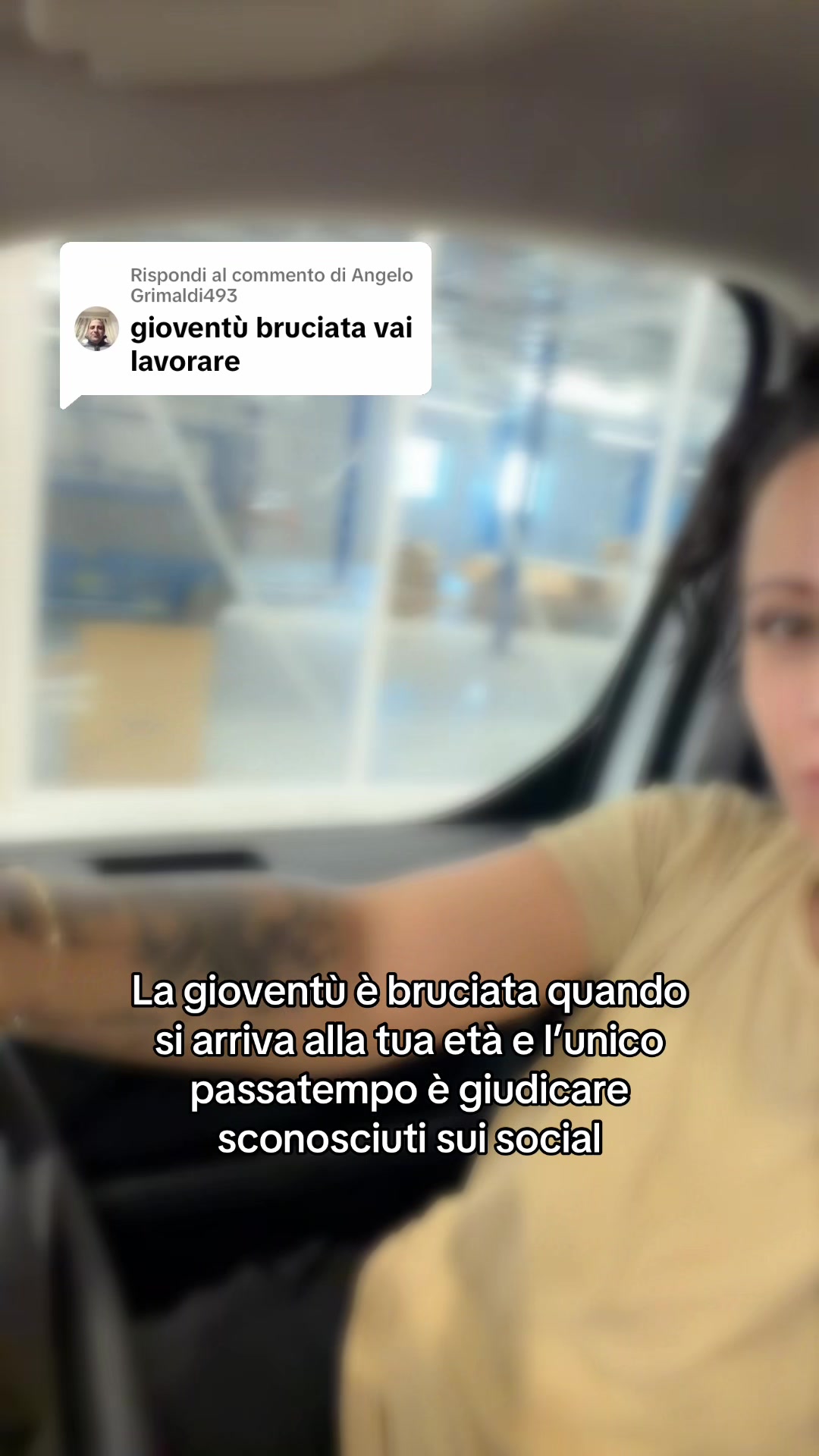 @ti segue