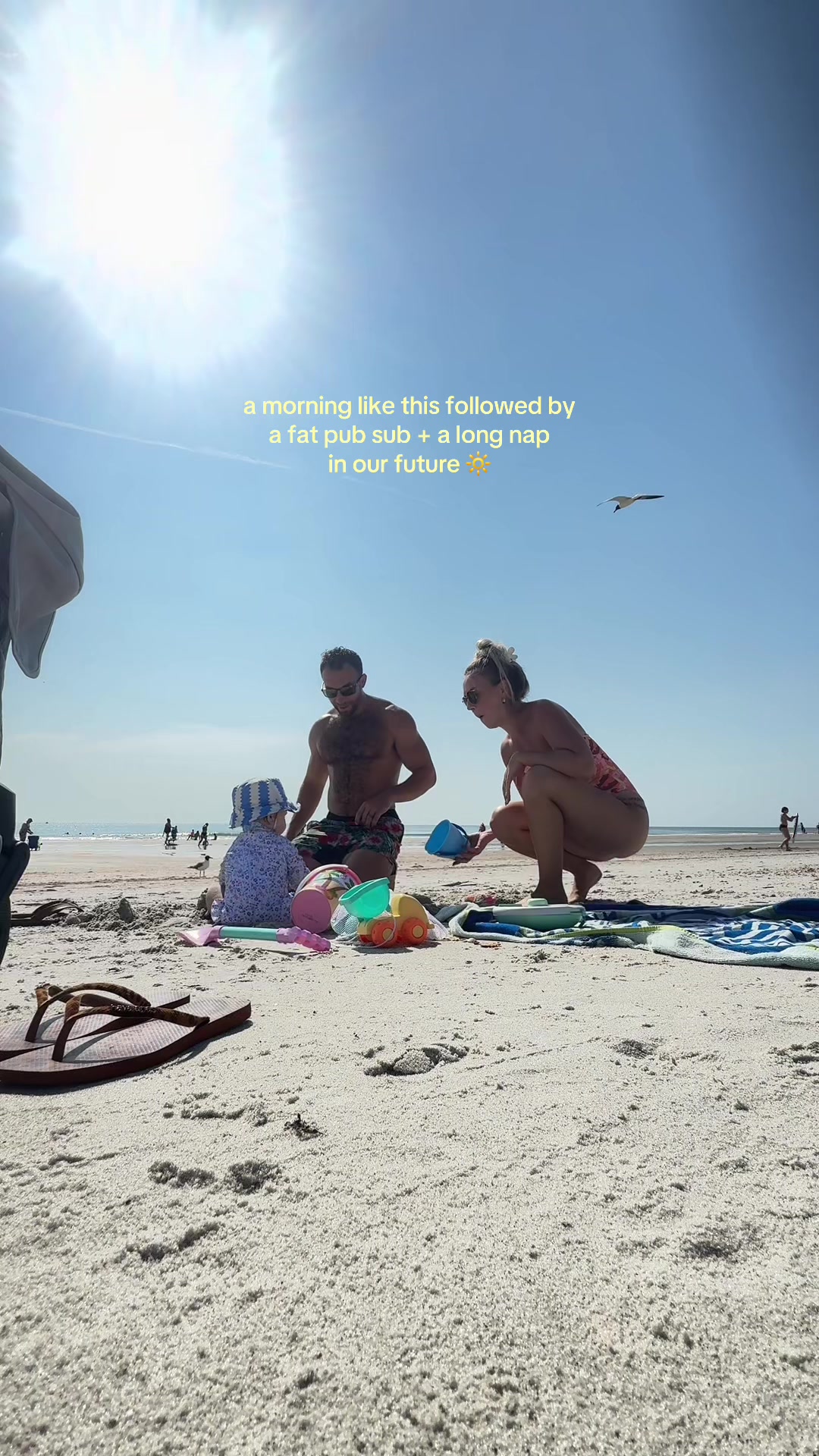 @keri | motherhood + fitness