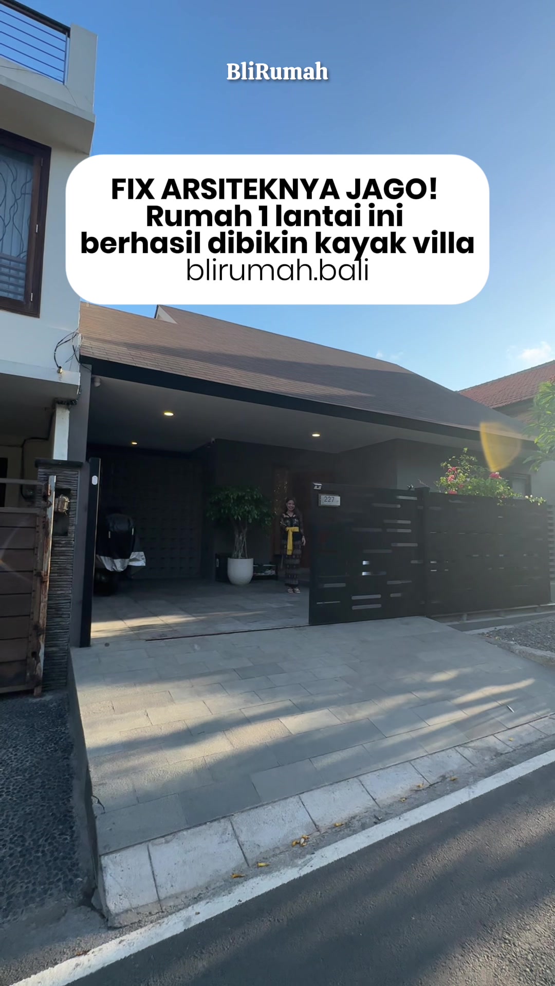 @Beli Rumah Bali