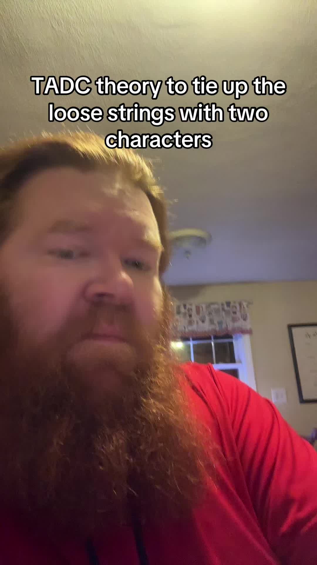 @GINGER JACK