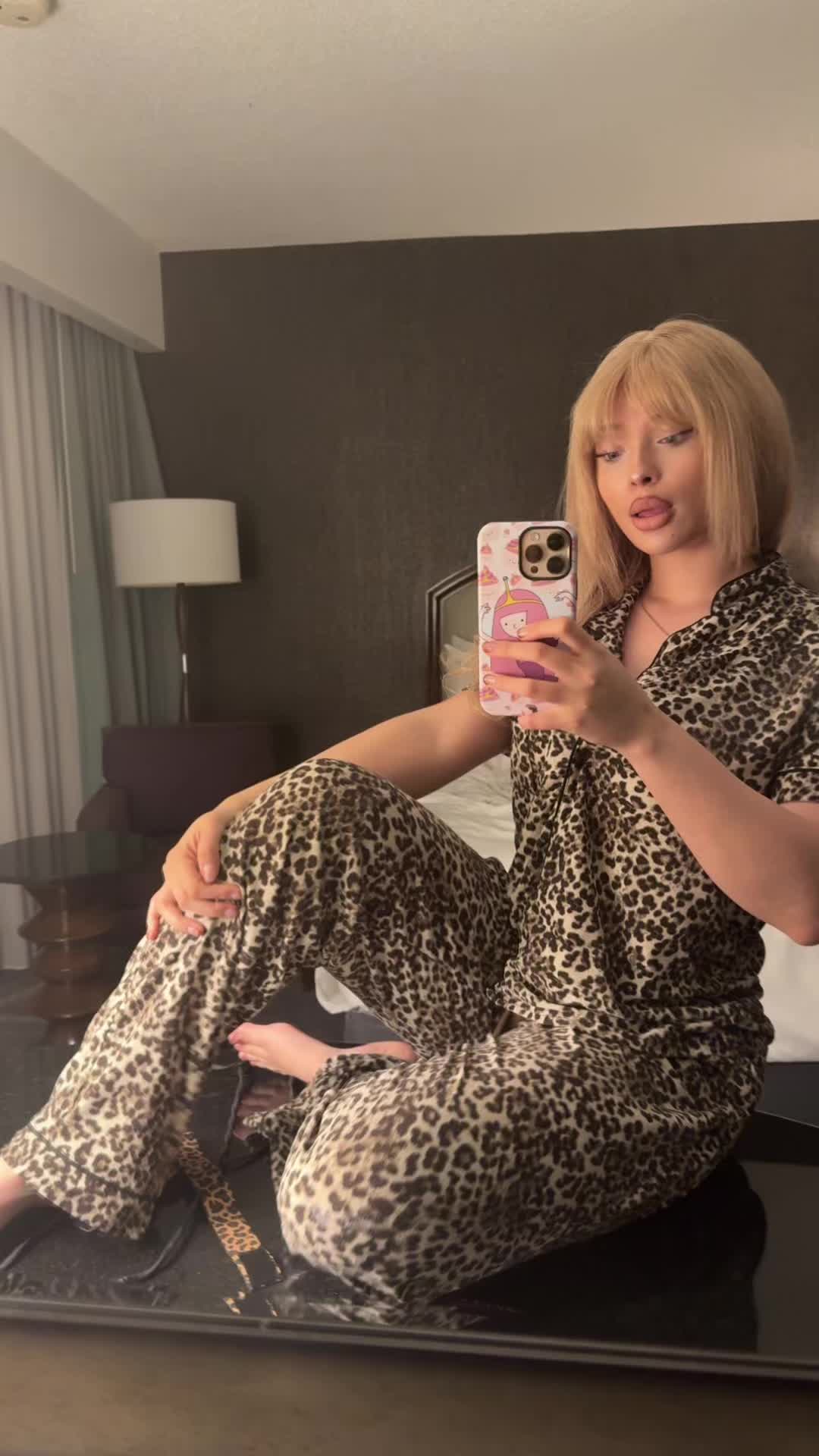 @Theangelmariee