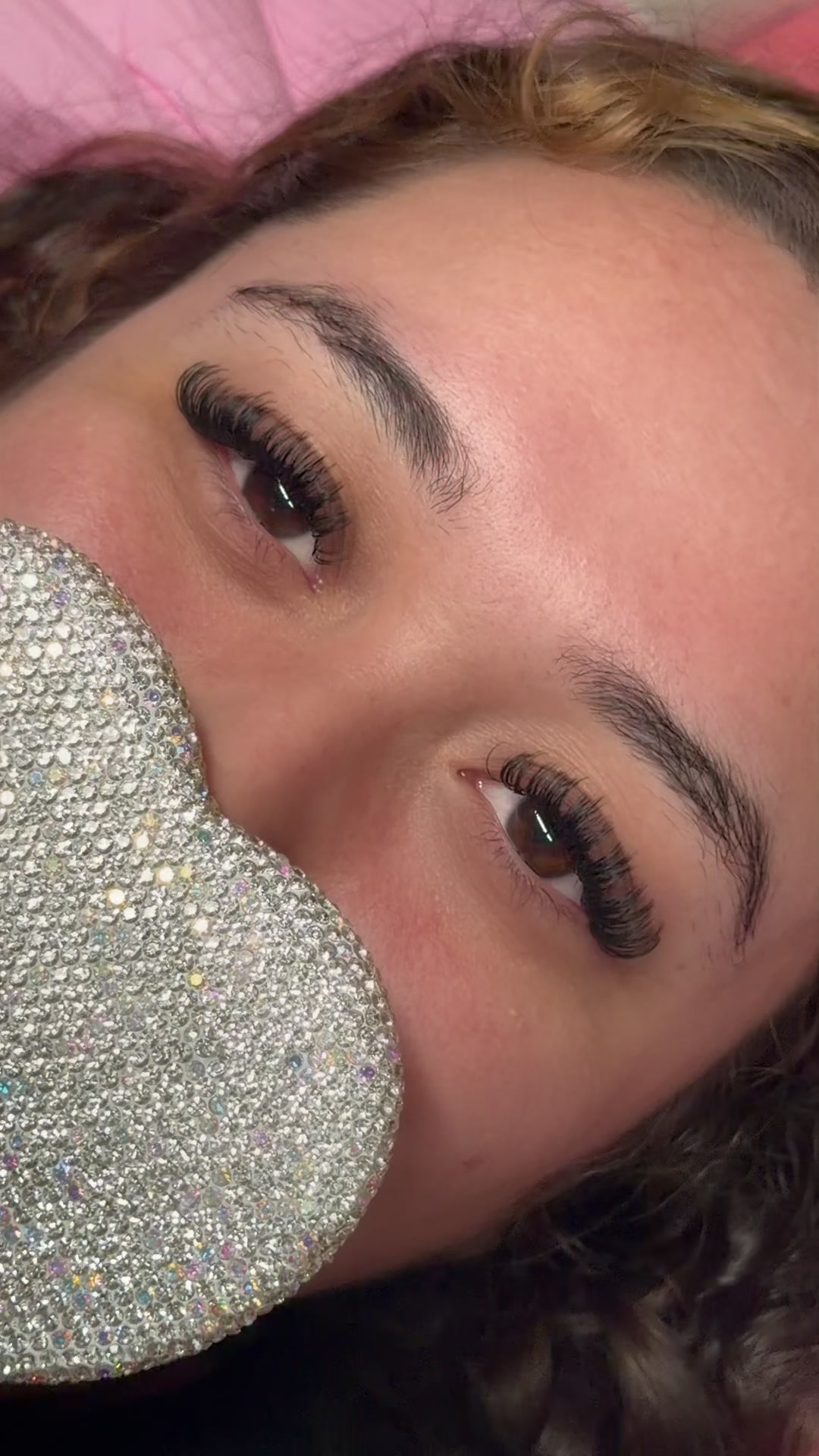 @Greeley CO|Lash+ Brows+ Makeup