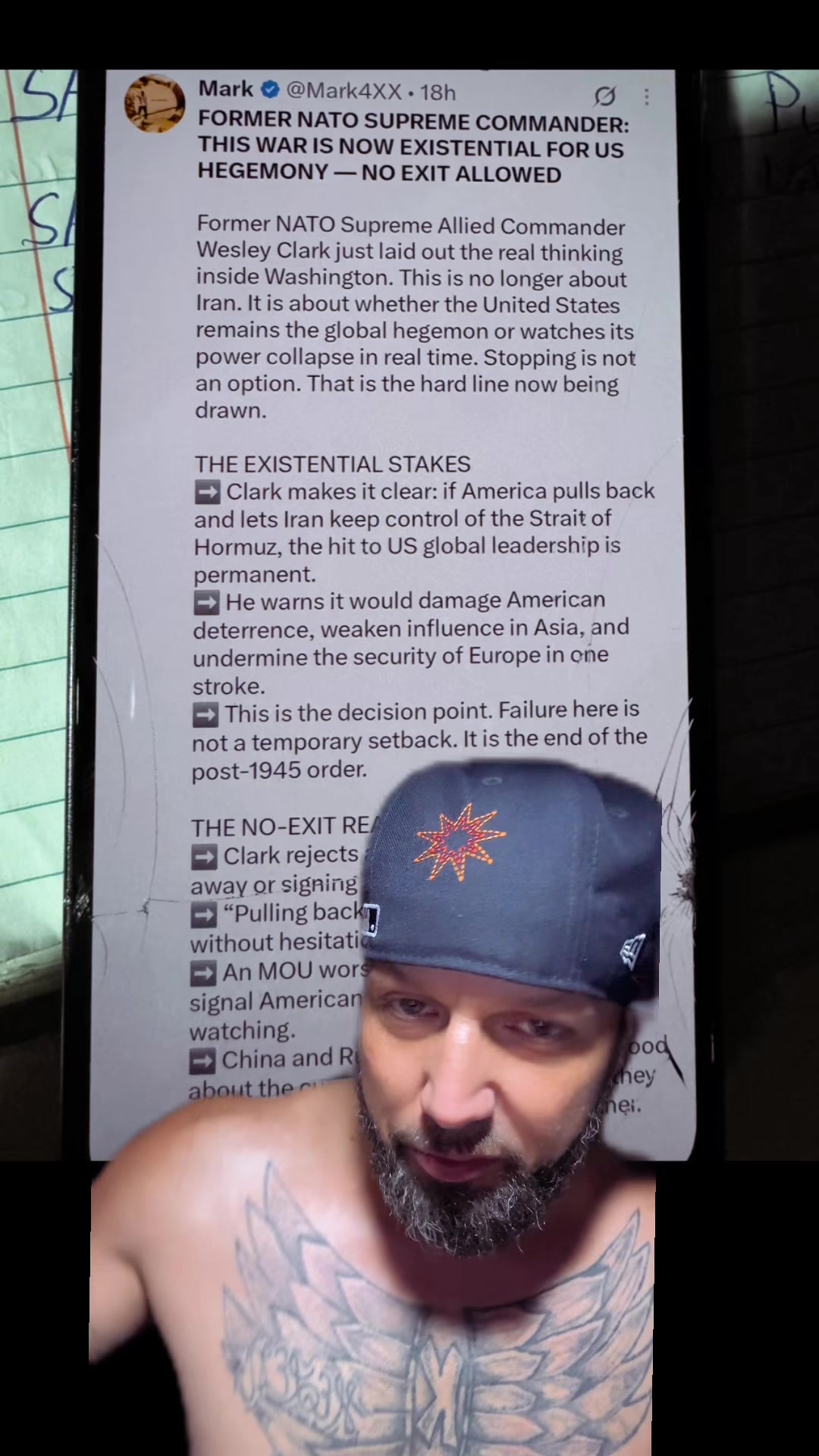 @Paul Hancock