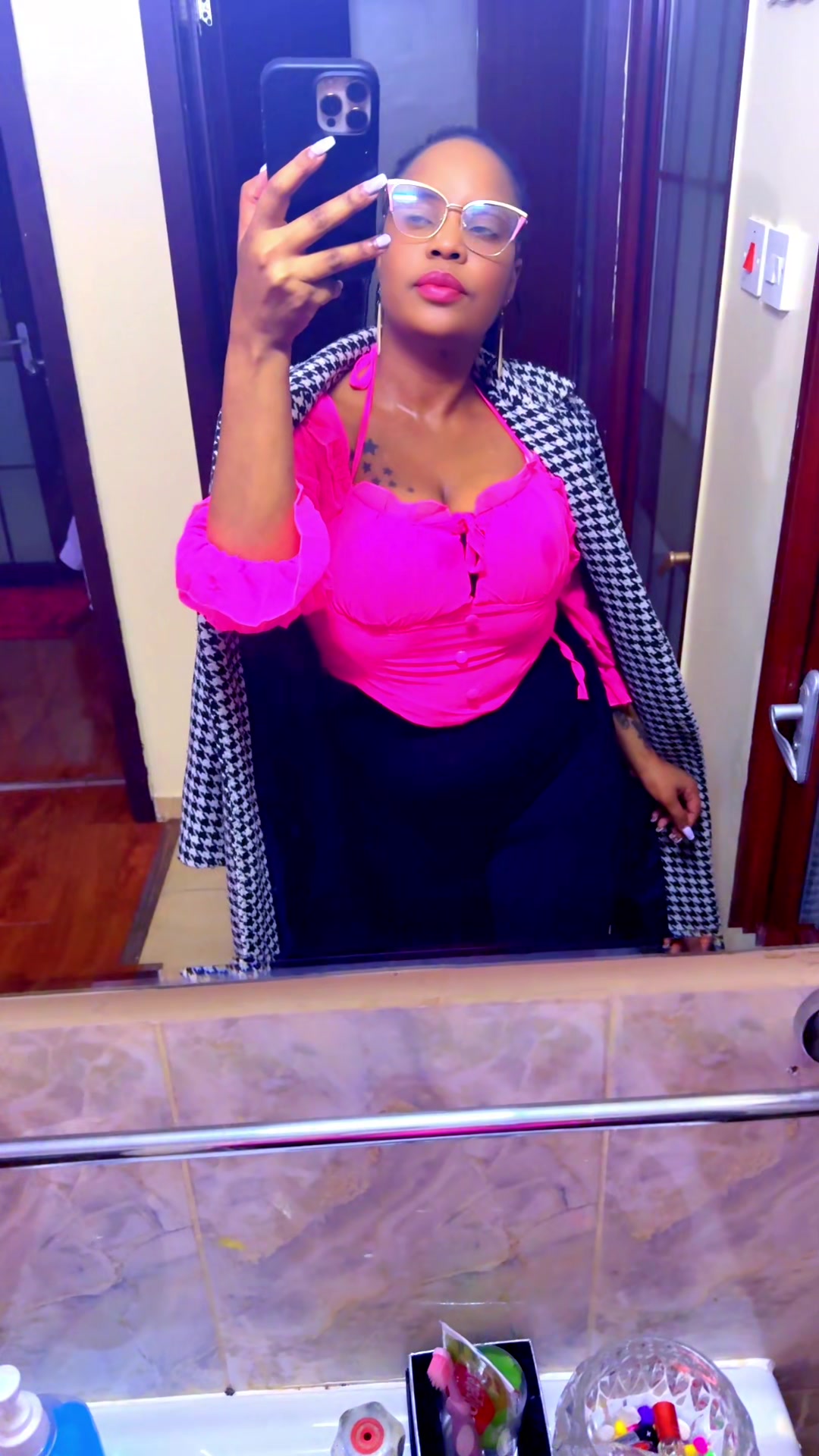 @That girl Nyamburah💃