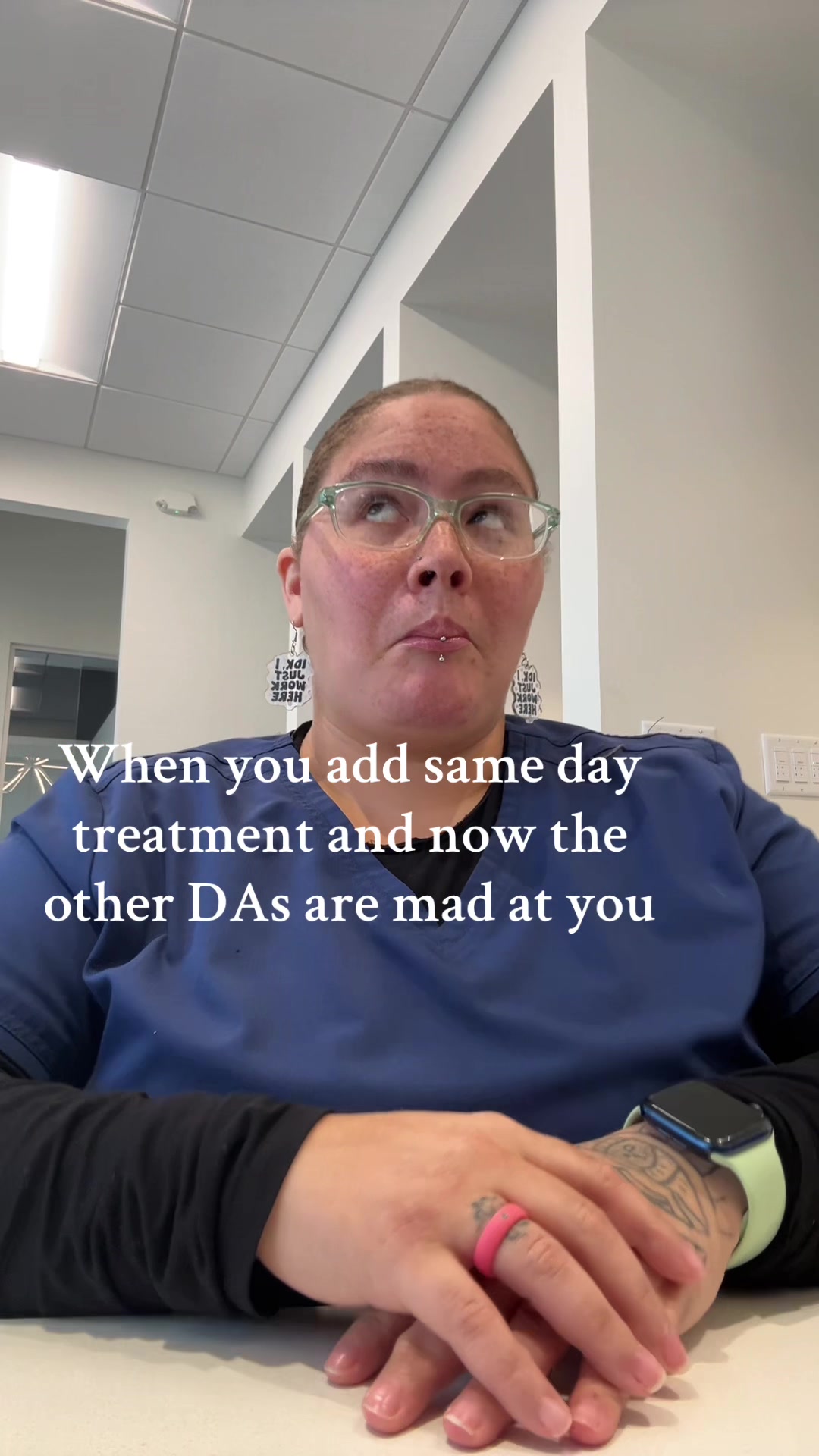 @Centers for Dental Excellence