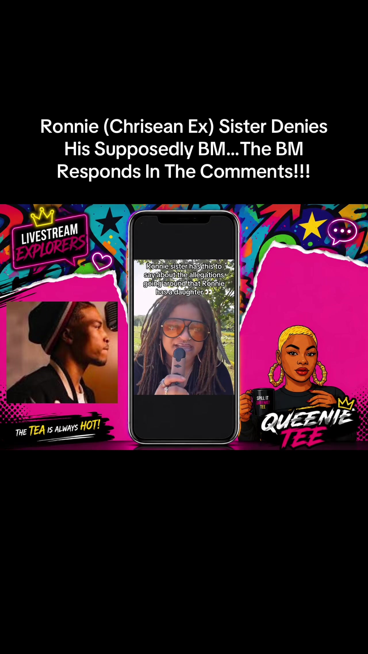 @LiveStream_Explorer