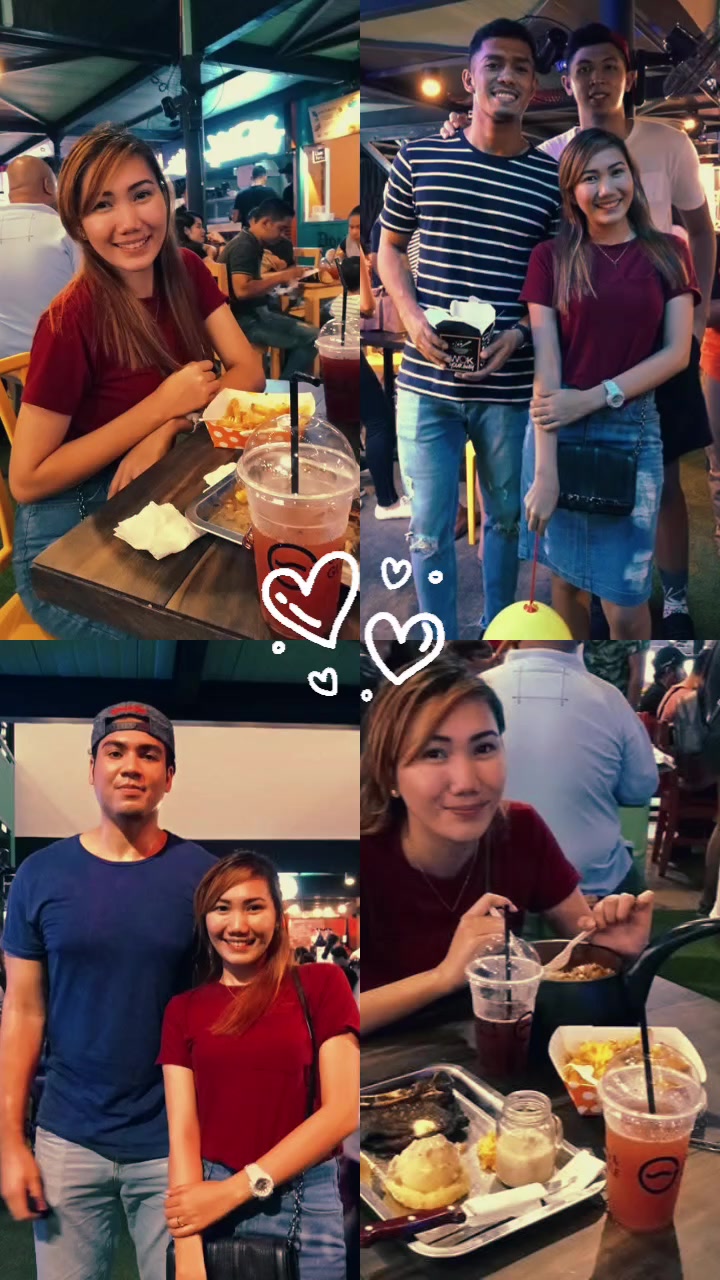 @mae melgar