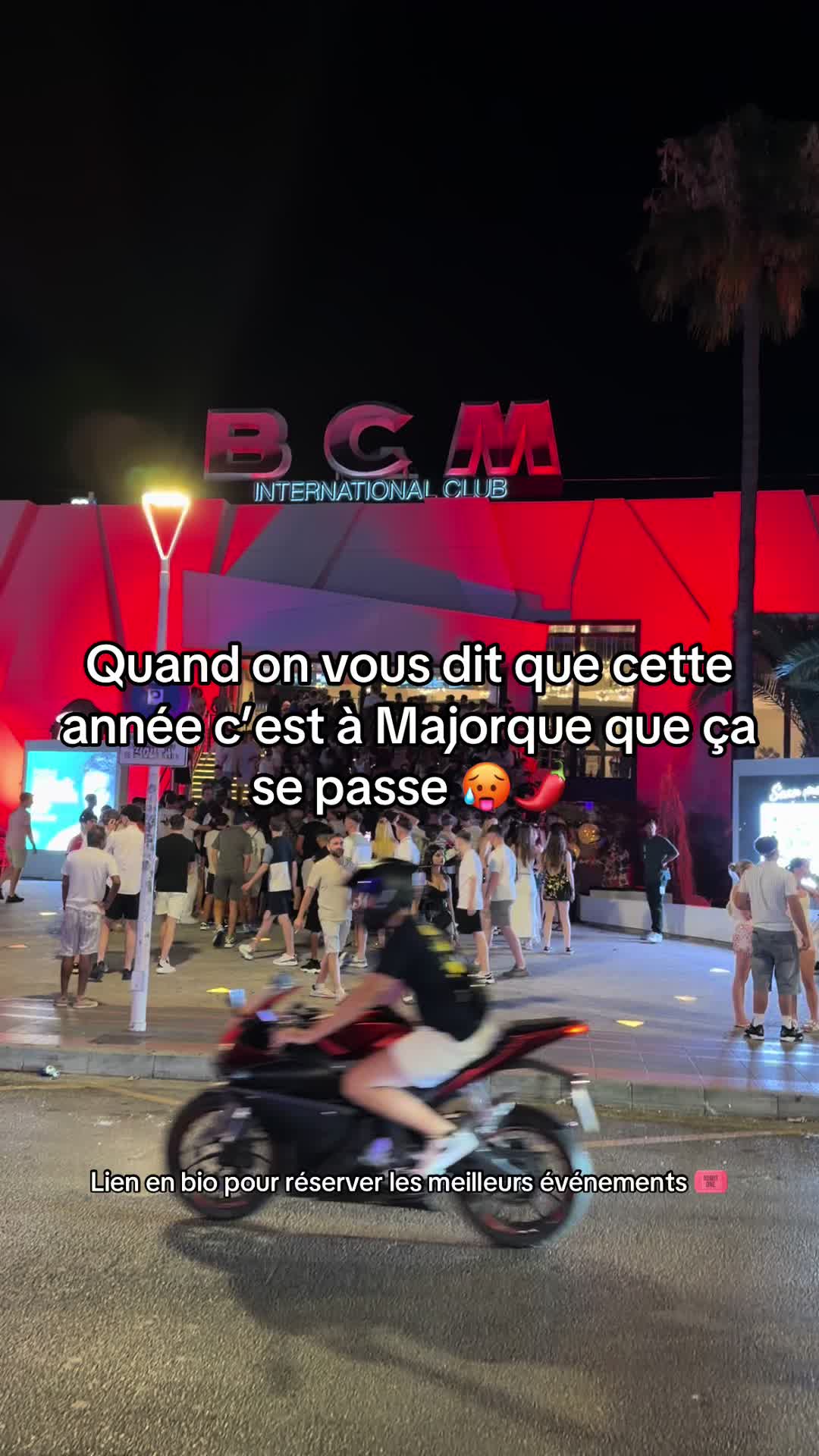 @Willi Mallorca Promoteur