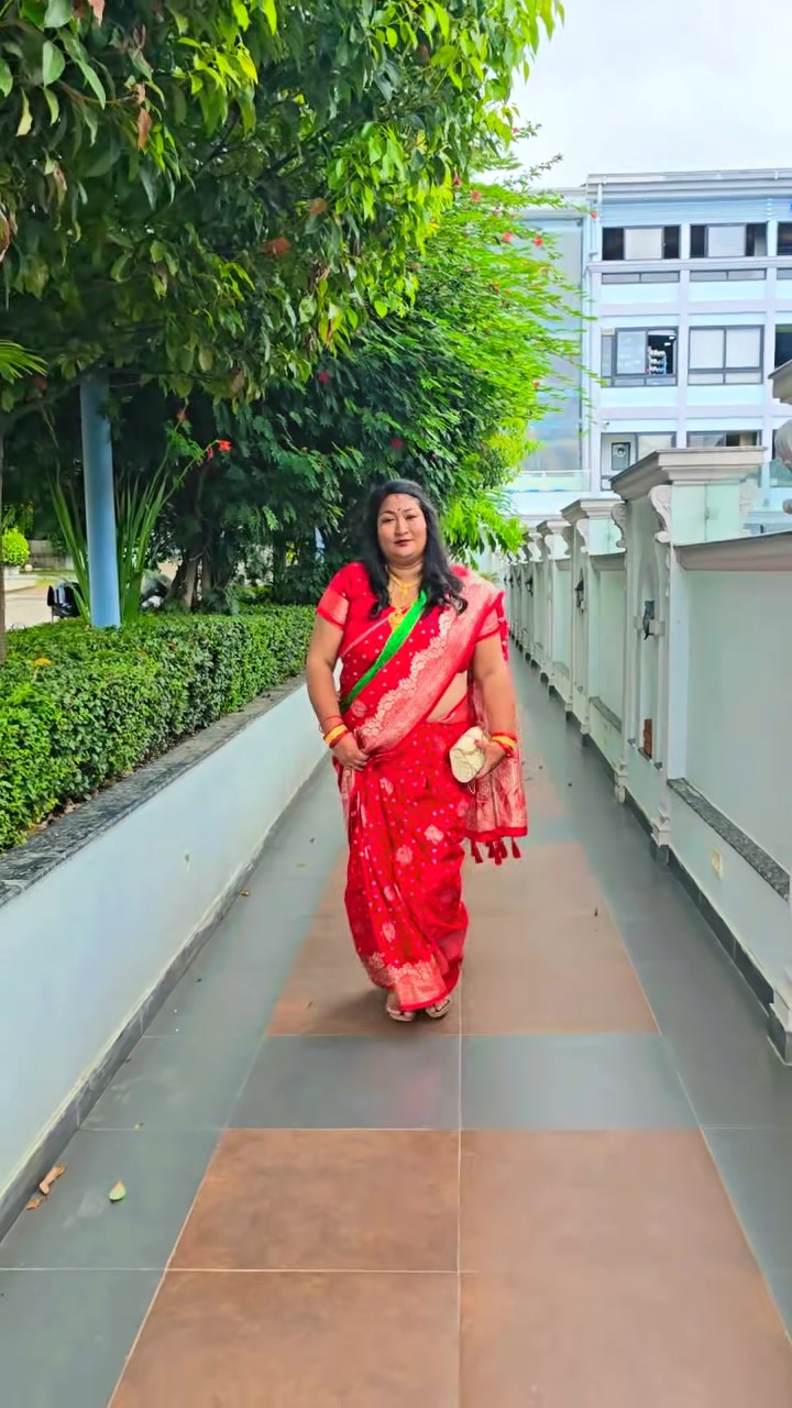 @Bebina Maharjan