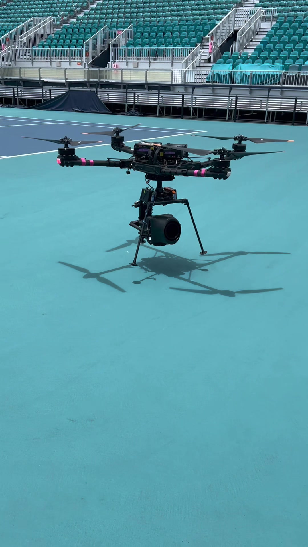 @Asik Drone