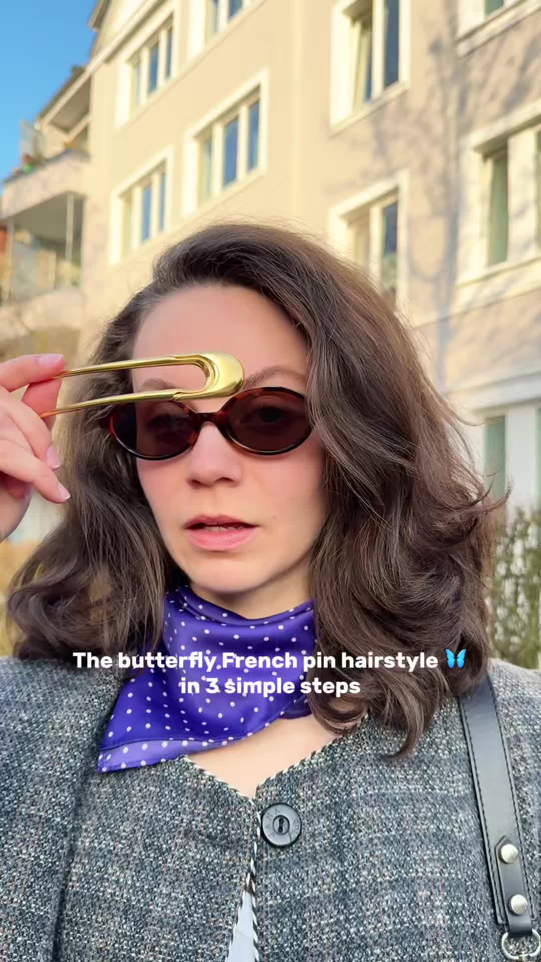 @An Pachino | Easy Hair