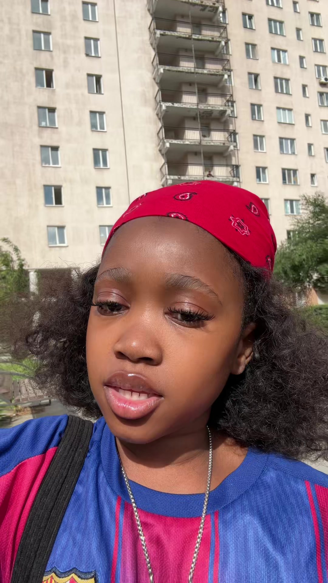 @M’mahawa Sidibé🇬🇳🇷🇺