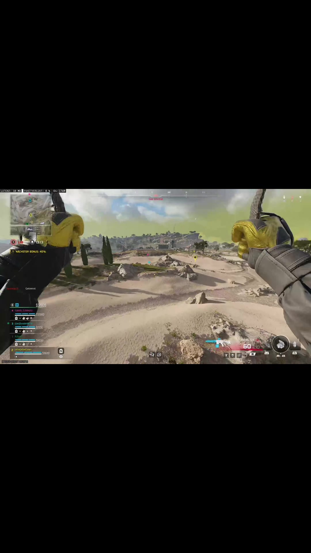 @xFoxClown