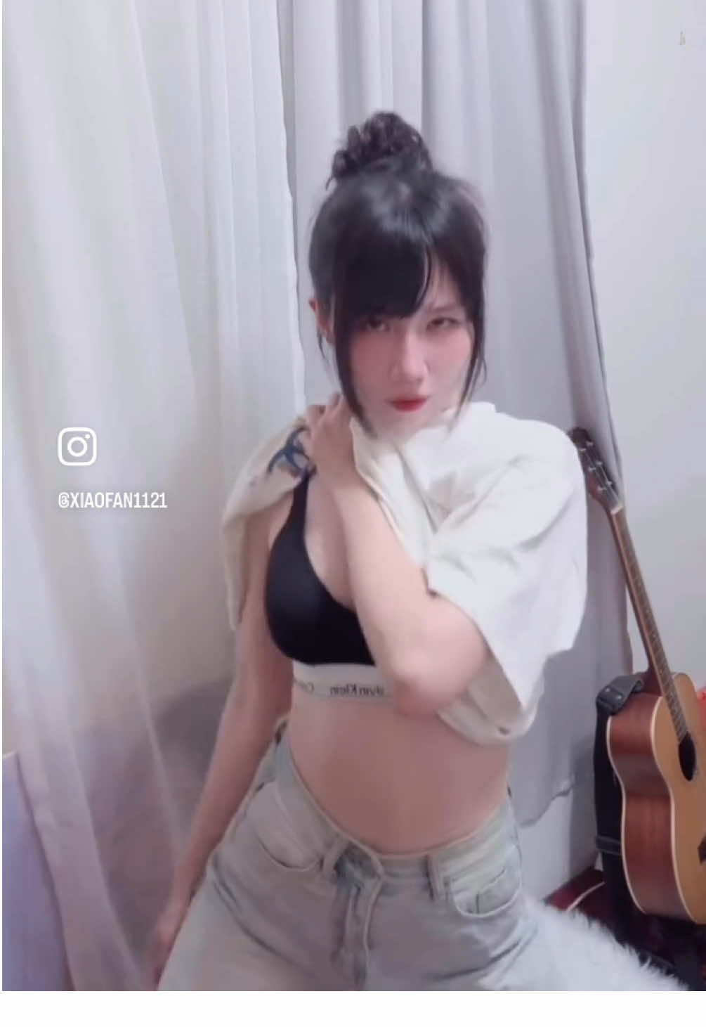 @小帆楊曉帆