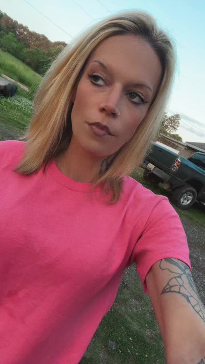 @Krystal Bennett